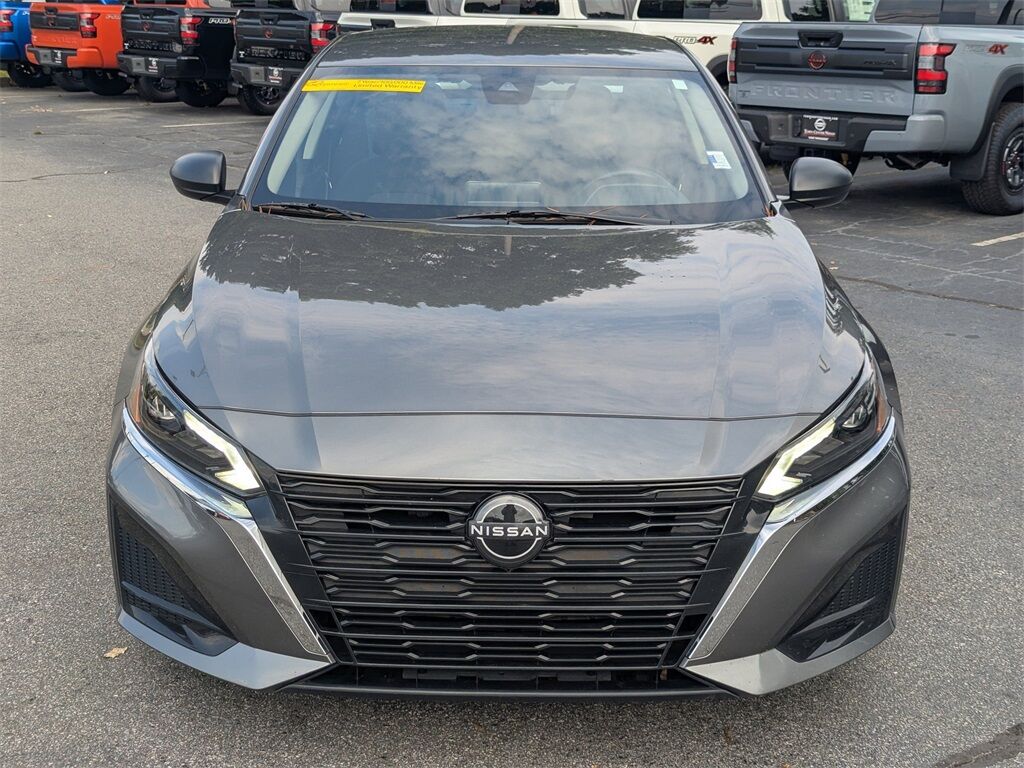 2024 Nissan Altima 2.5 SV Kennesaw GA