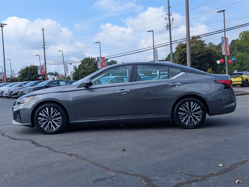 2024 Nissan Altima 2.5 SV Kennesaw GA