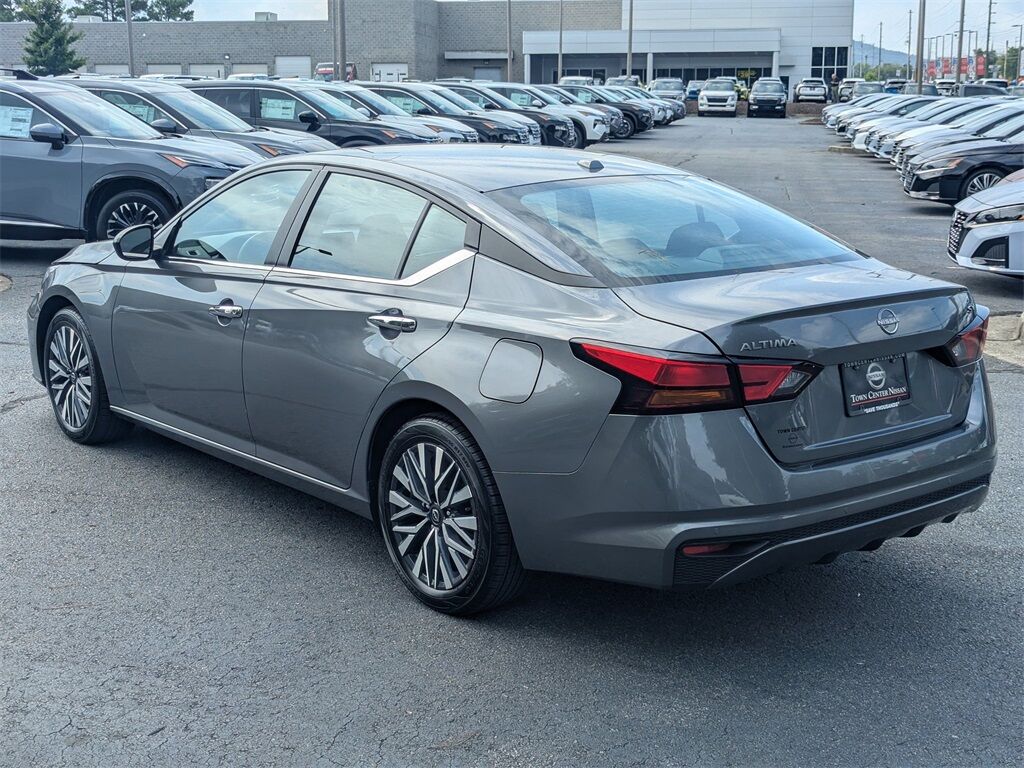 2024 Nissan Altima 2.5 SV Kennesaw GA