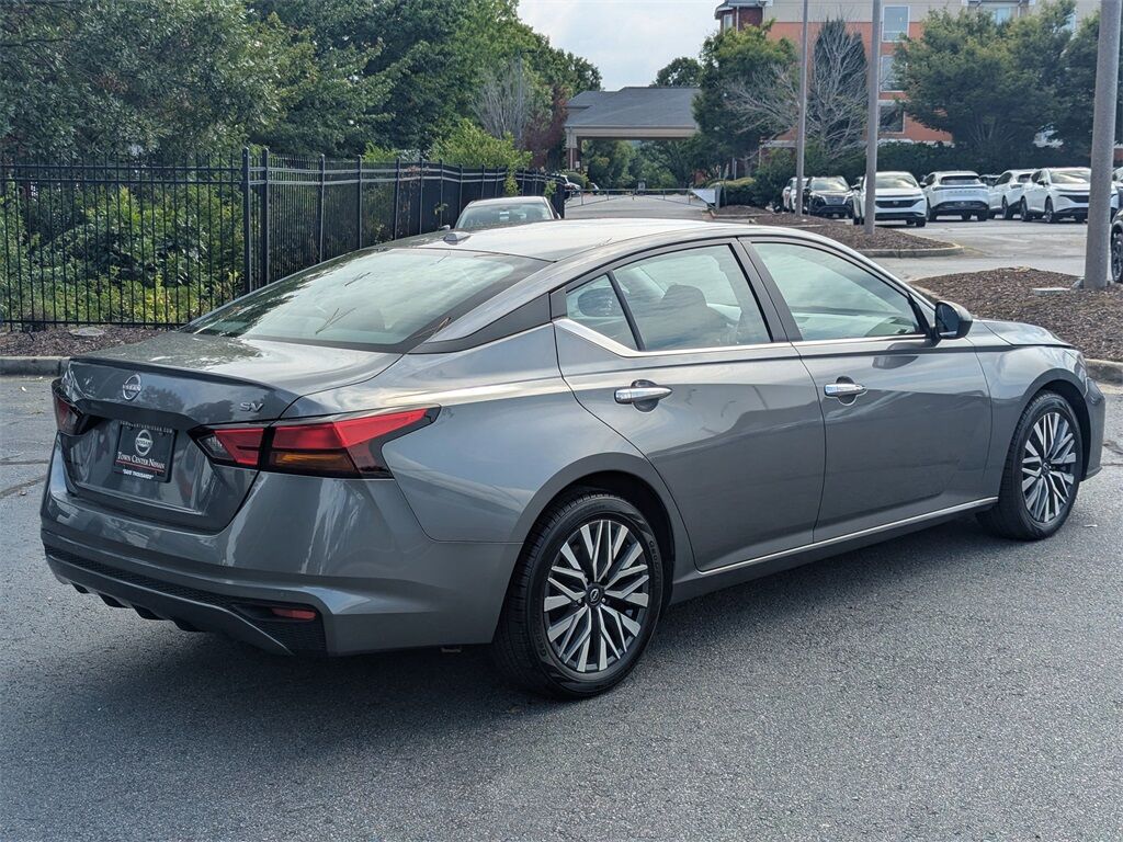 2024 Nissan Altima 2.5 SV Kennesaw GA