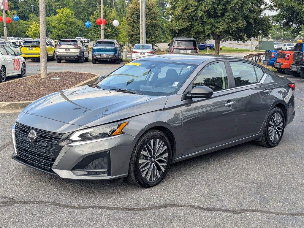2024 Nissan Altima 2.5 SV Kennesaw GA