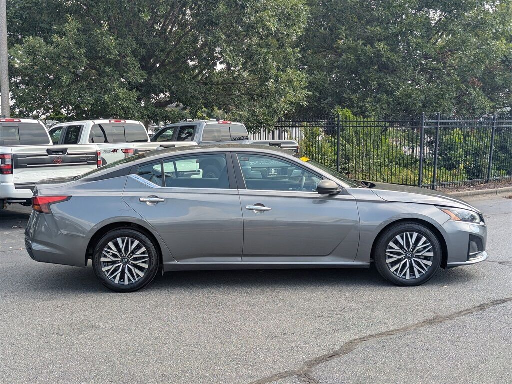 2024 Nissan Altima 2.5 SV Kennesaw GA
