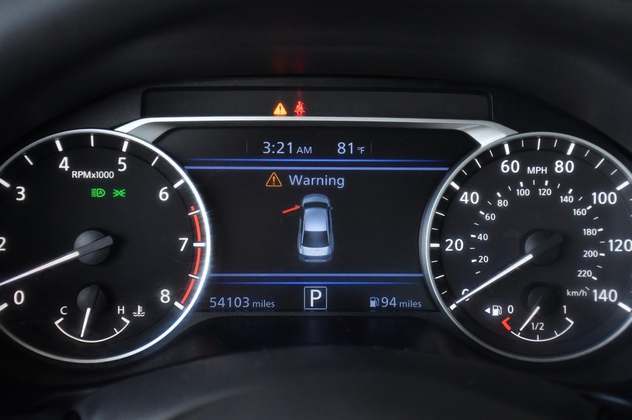 2024 Nissan Altima 2.5 SV Lakeworth FL
