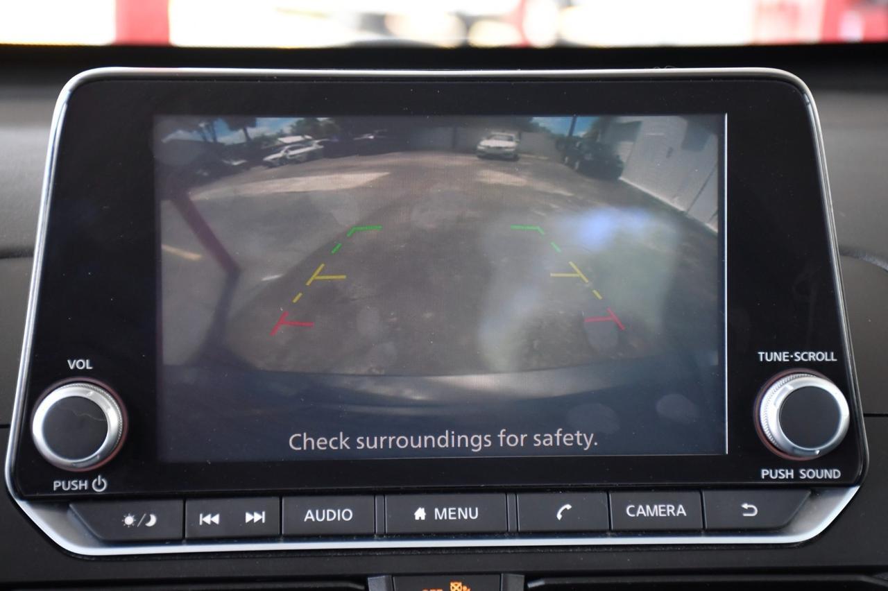 2024 Nissan Altima 2.5 SV Lakeworth FL