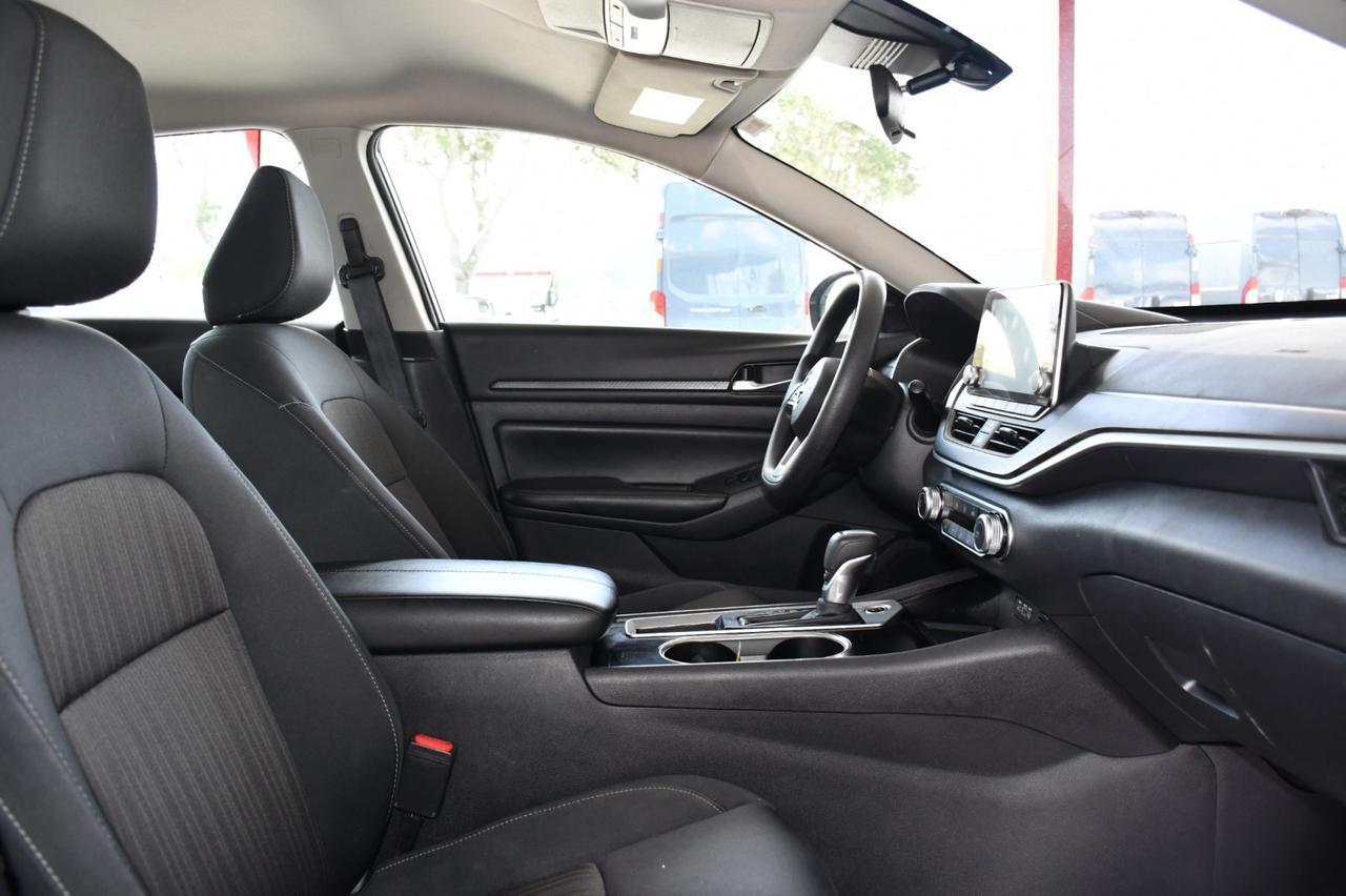 2024 Nissan Altima 2.5 SV Lakeworth FL