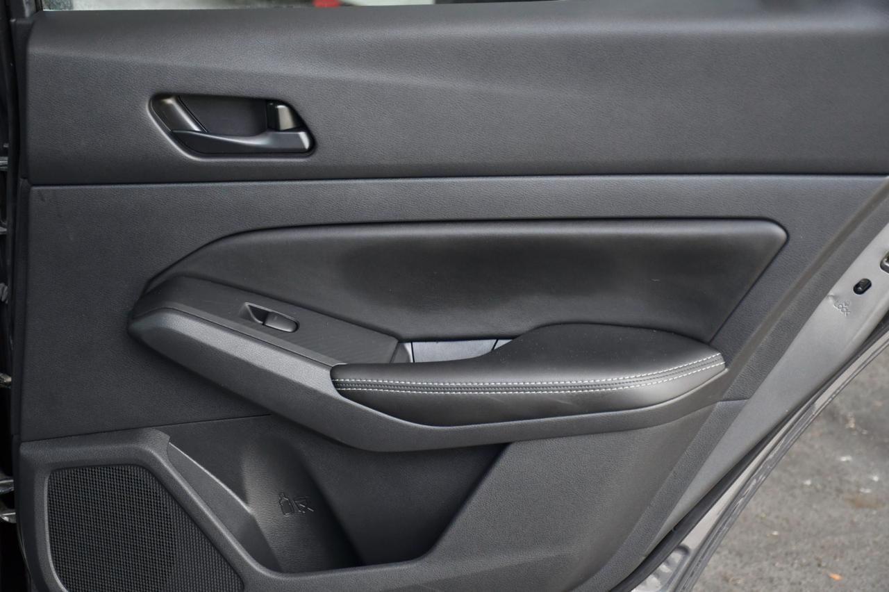 2024 Nissan Altima 2.5 SV Lakeworth FL
