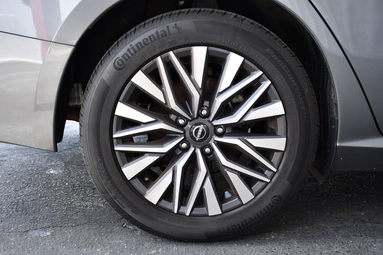 2024 Nissan Altima 2.5 SV Lakeworth FL