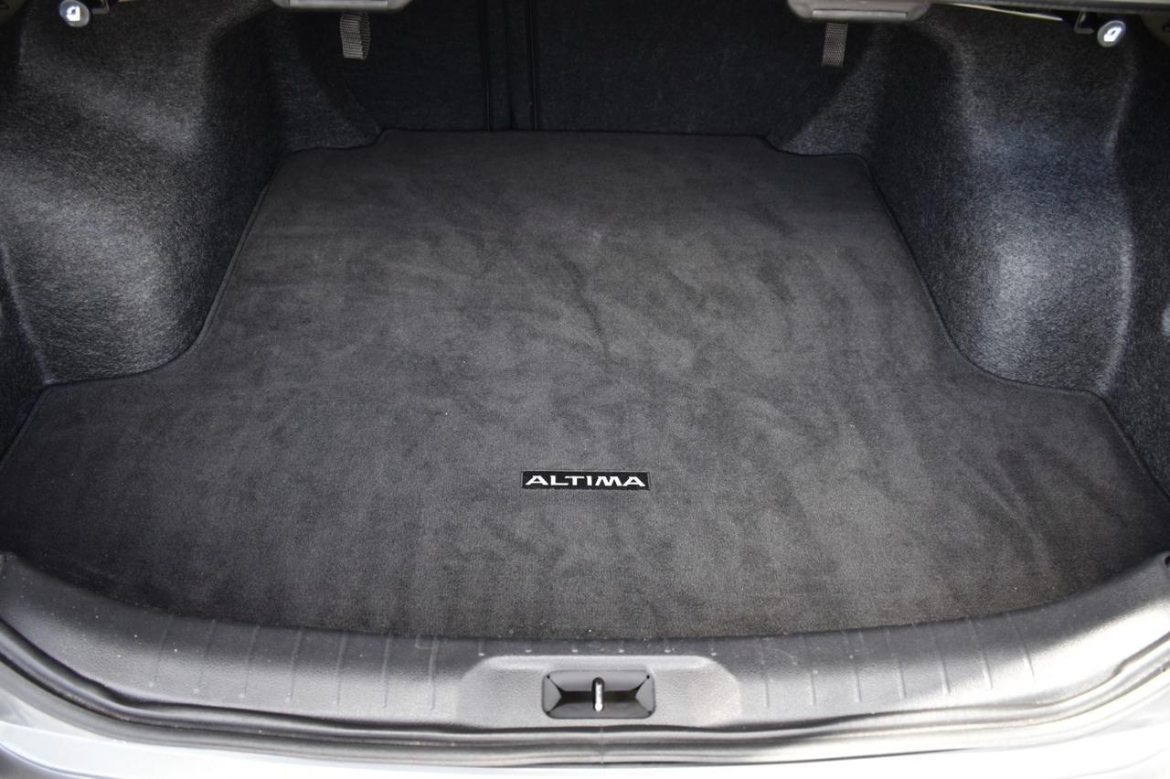 2024 Nissan Altima 2.5 SV Lakeworth FL