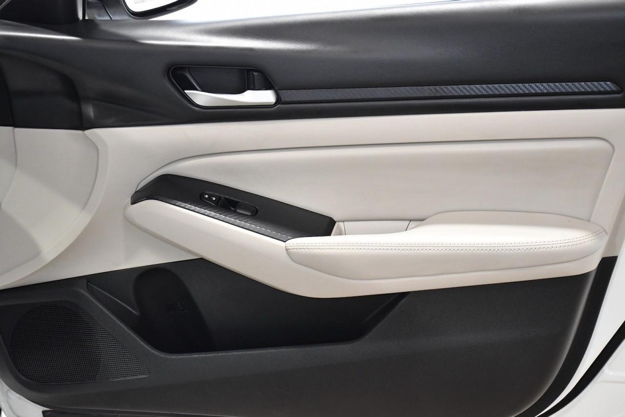 2024 Nissan Altima 2.5 SV Lakeworth FL