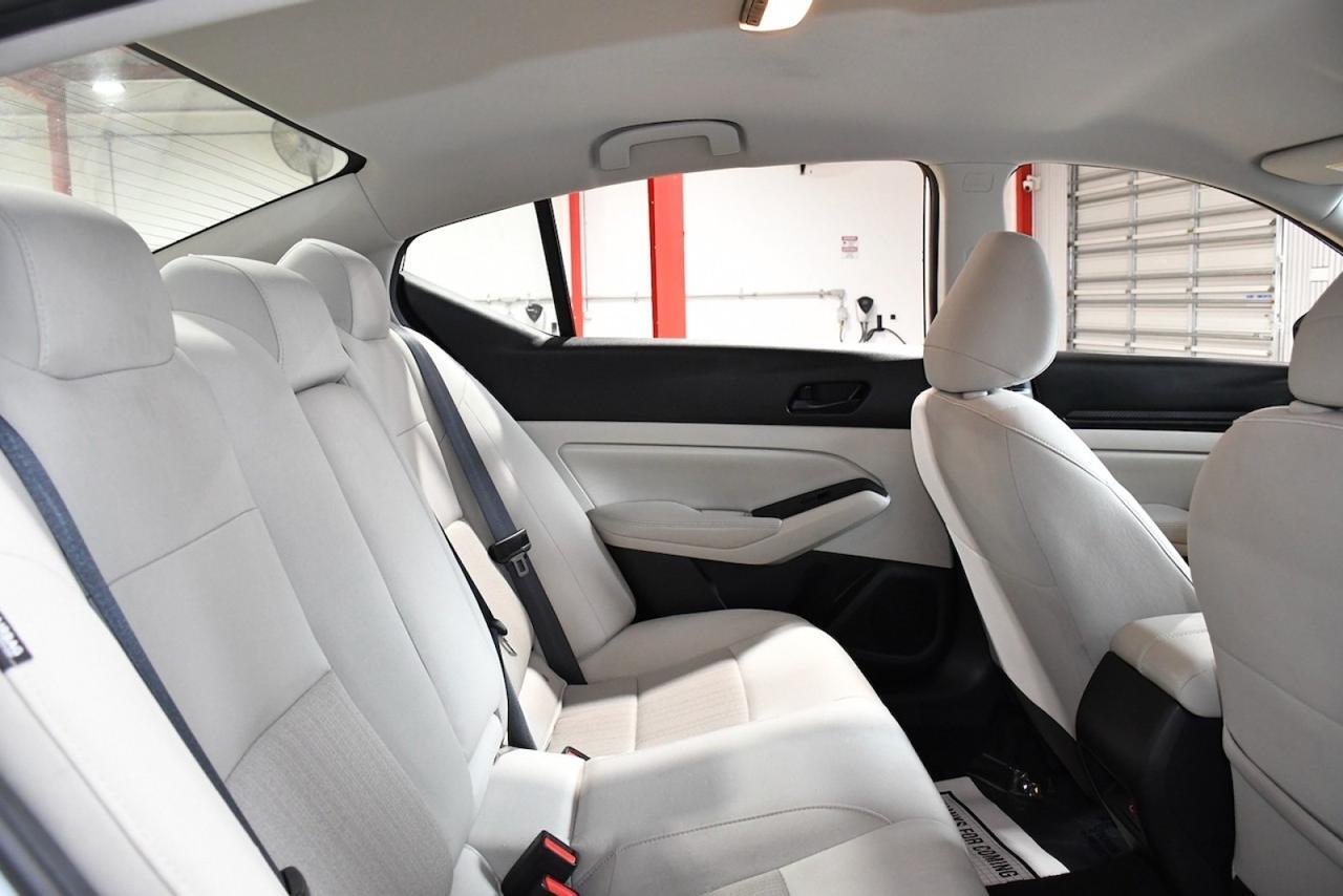 2024 Nissan Altima 2.5 SV Lakeworth FL