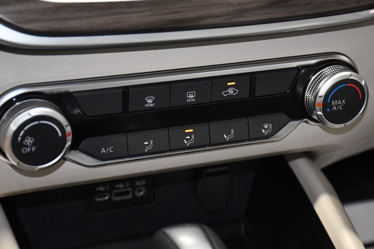 2024 Nissan Altima 2.5 SV Lakeworth FL