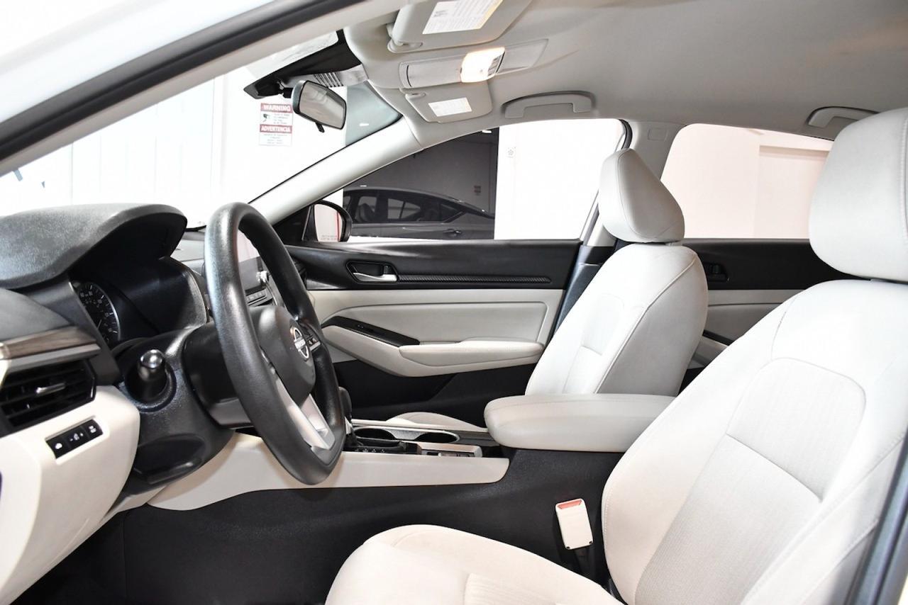 2024 Nissan Altima 2.5 SV Lakeworth FL