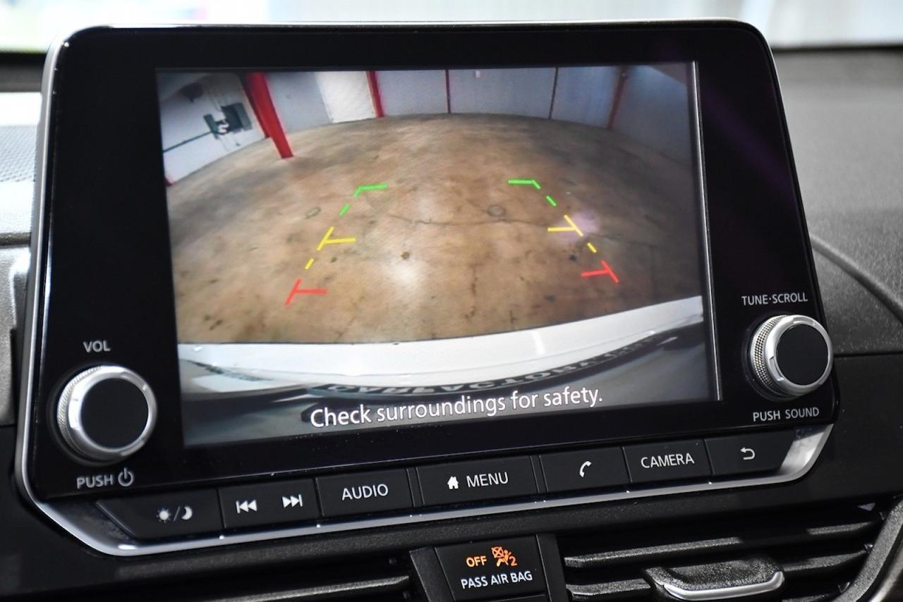 2024 Nissan Altima 2.5 SV Lakeworth FL