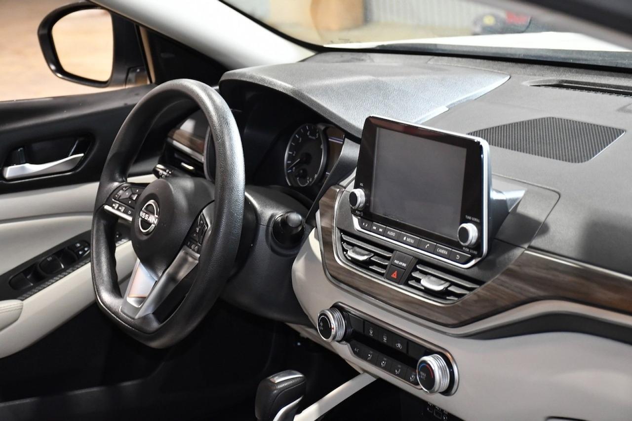 2024 Nissan Altima 2.5 SV Lakeworth FL