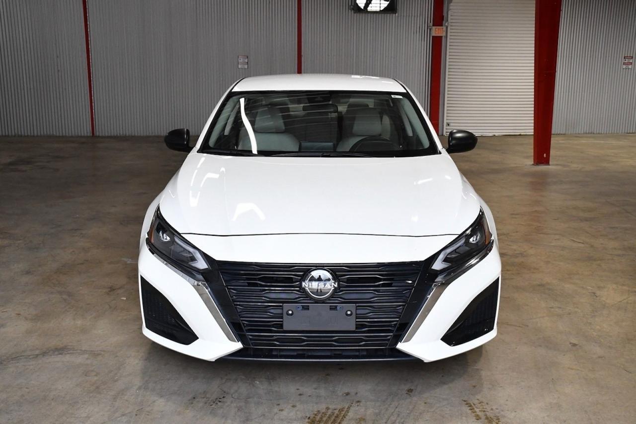 2024 Nissan Altima 2.5 SV Lakeworth FL
