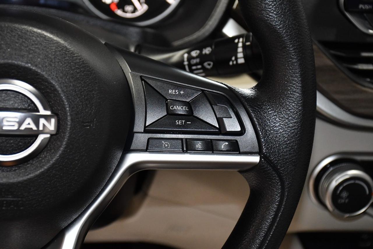 2024 Nissan Altima 2.5 SV Lakeworth FL