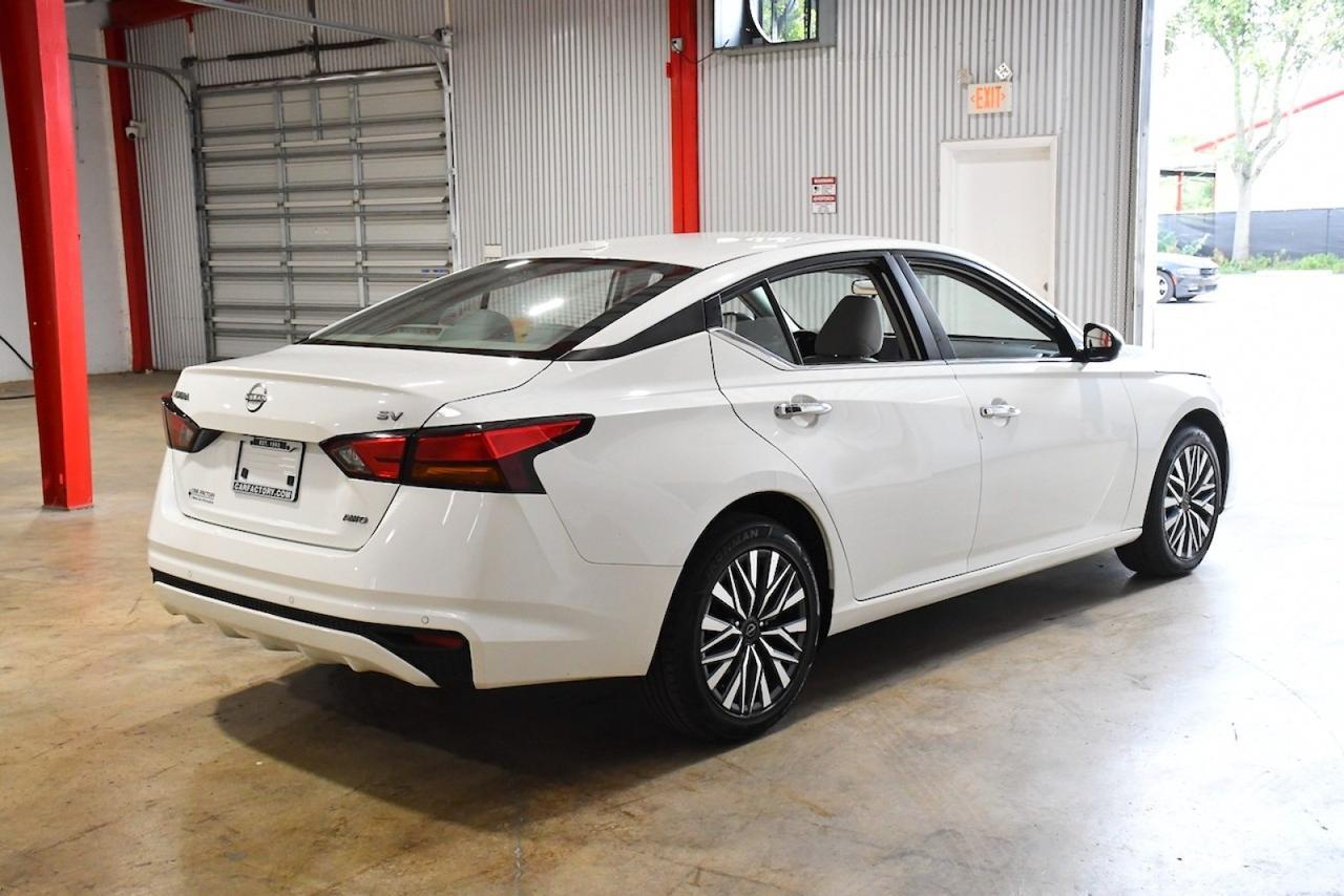 2024 Nissan Altima 2.5 SV Lakeworth FL