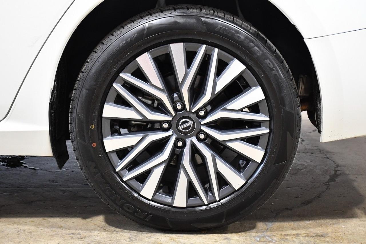 2024 Nissan Altima 2.5 SV Lakeworth FL