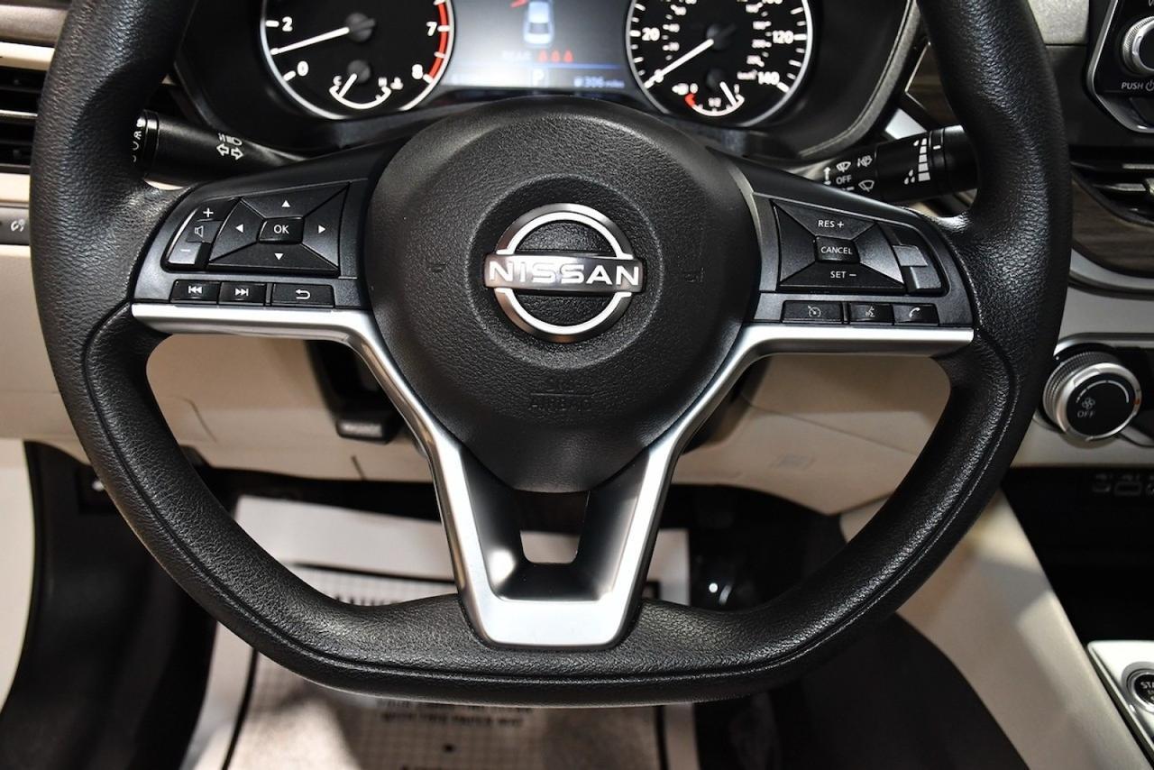 2024 Nissan Altima 2.5 SV Lakeworth FL