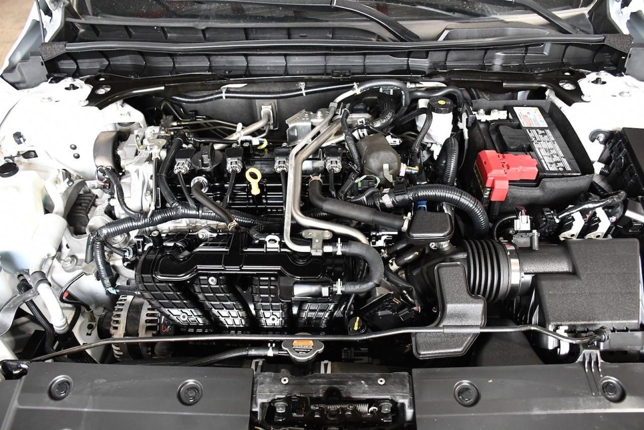 2024 Nissan Altima 2.5 SV Lakeworth FL