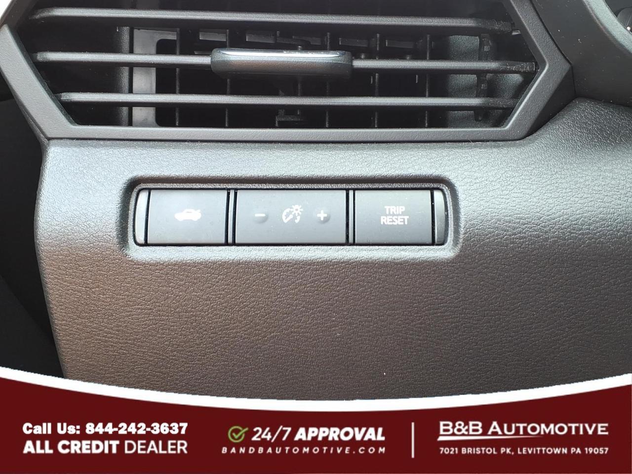 2024 Nissan Altima 2.5 SV Levittown PA