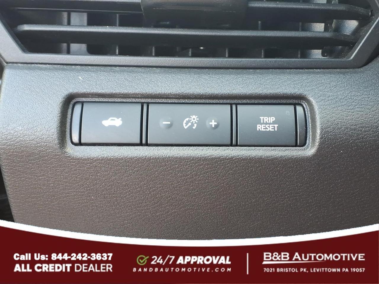 2024 Nissan Altima 2.5 SV Levittown PA