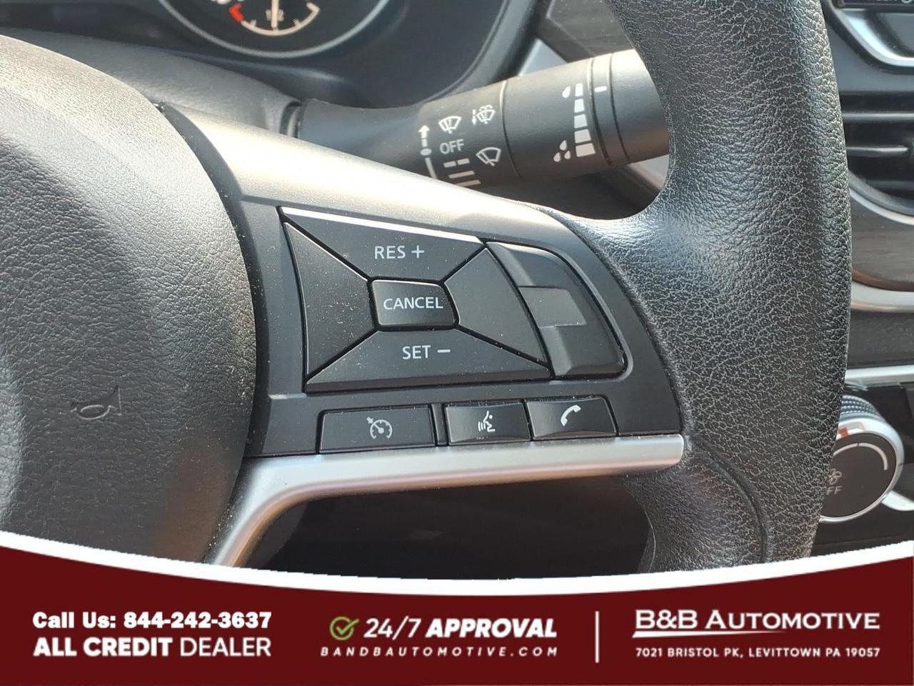 2024 Nissan Altima 2.5 SV Levittown PA