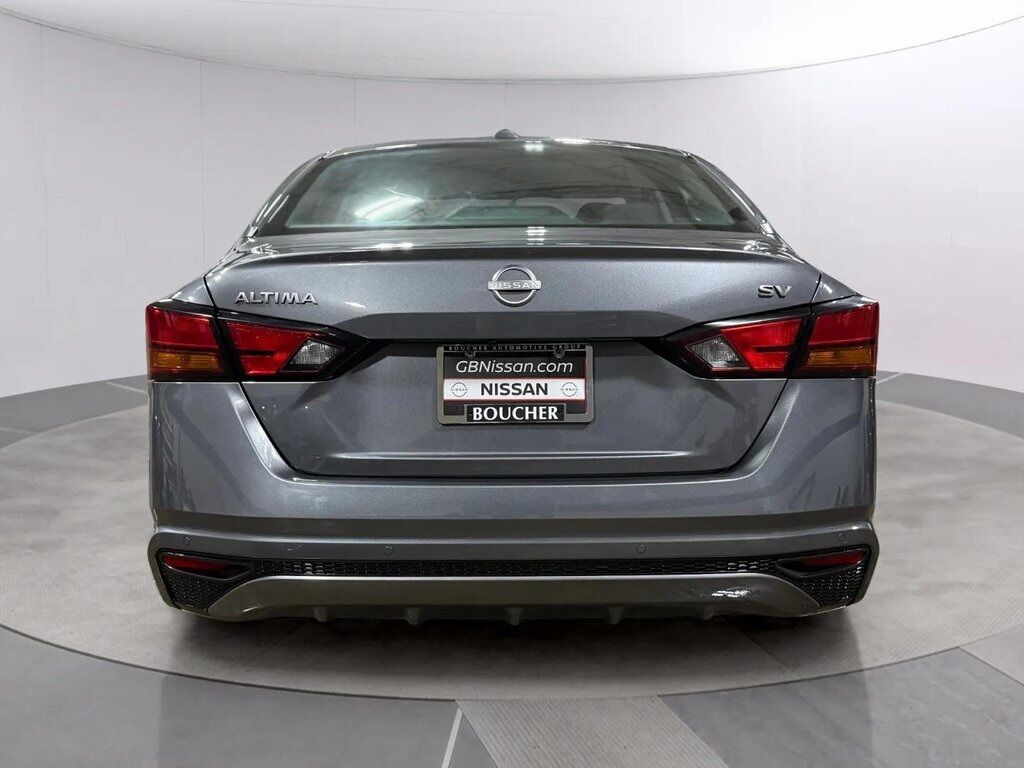 2024 Nissan Altima 2.5 SV San Clemente CA