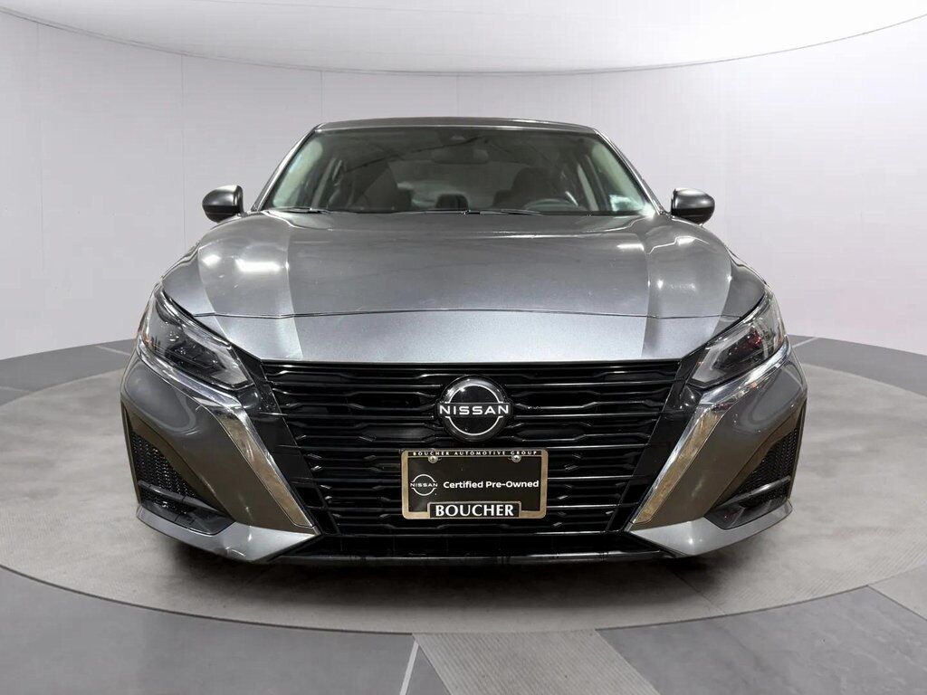 2024 Nissan Altima 2.5 SV San Clemente CA