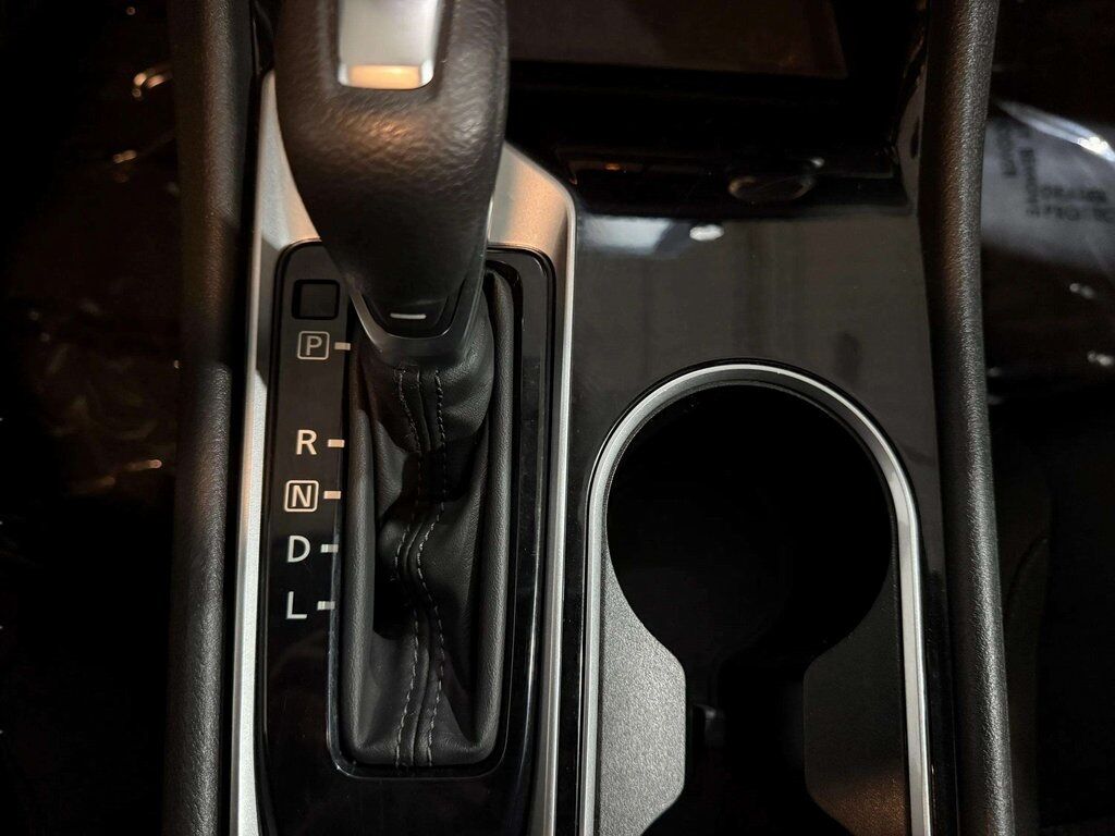 2024 Nissan Altima 2.5 SV San Clemente CA