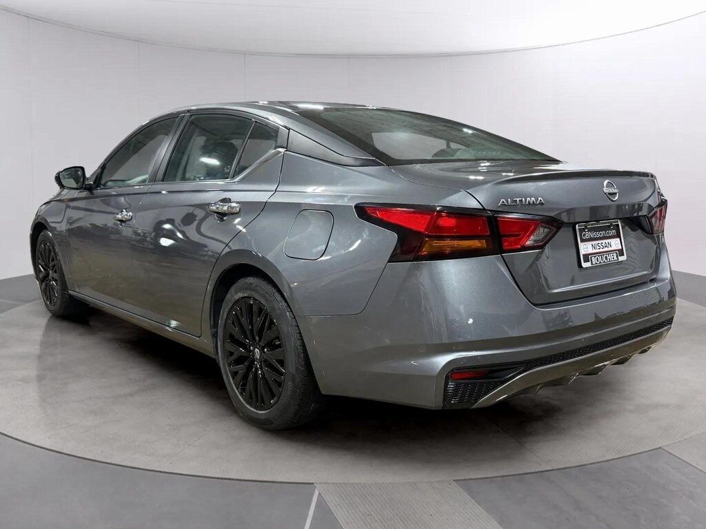 2024 Nissan Altima 2.5 SV San Clemente CA