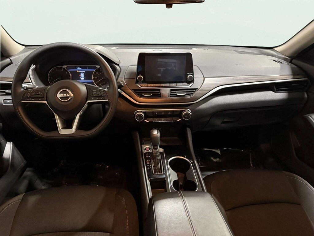 2024 Nissan Altima 2.5 SV San Clemente CA