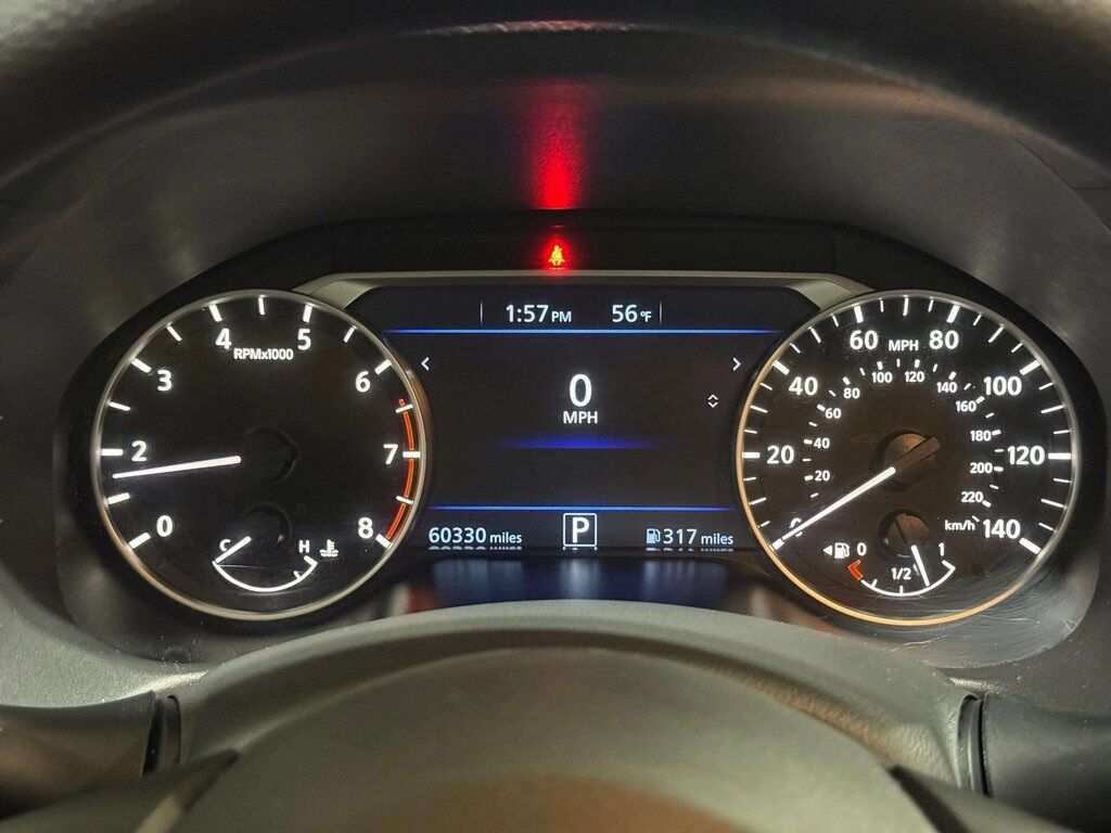 2024 Nissan Altima 2.5 SV San Clemente CA