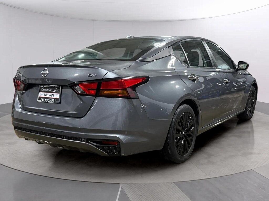 2024 Nissan Altima 2.5 SV San Clemente CA