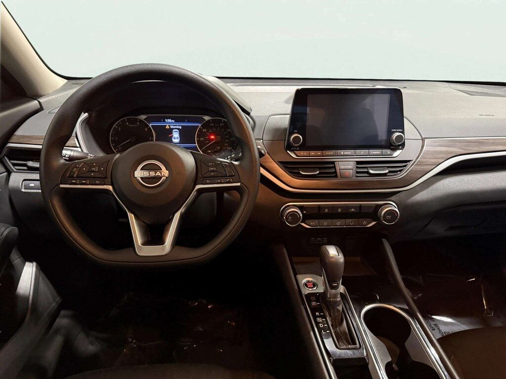 2024 Nissan Altima 2.5 SV San Clemente CA