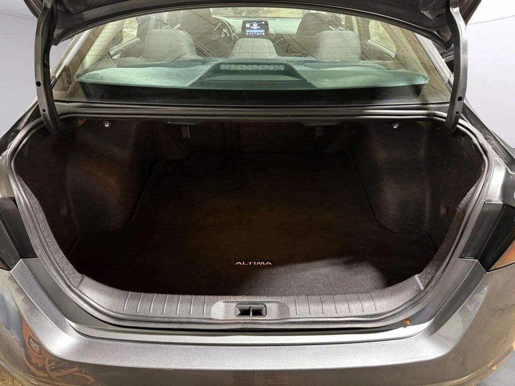 2024 Nissan Altima 2.5 SV San Clemente CA