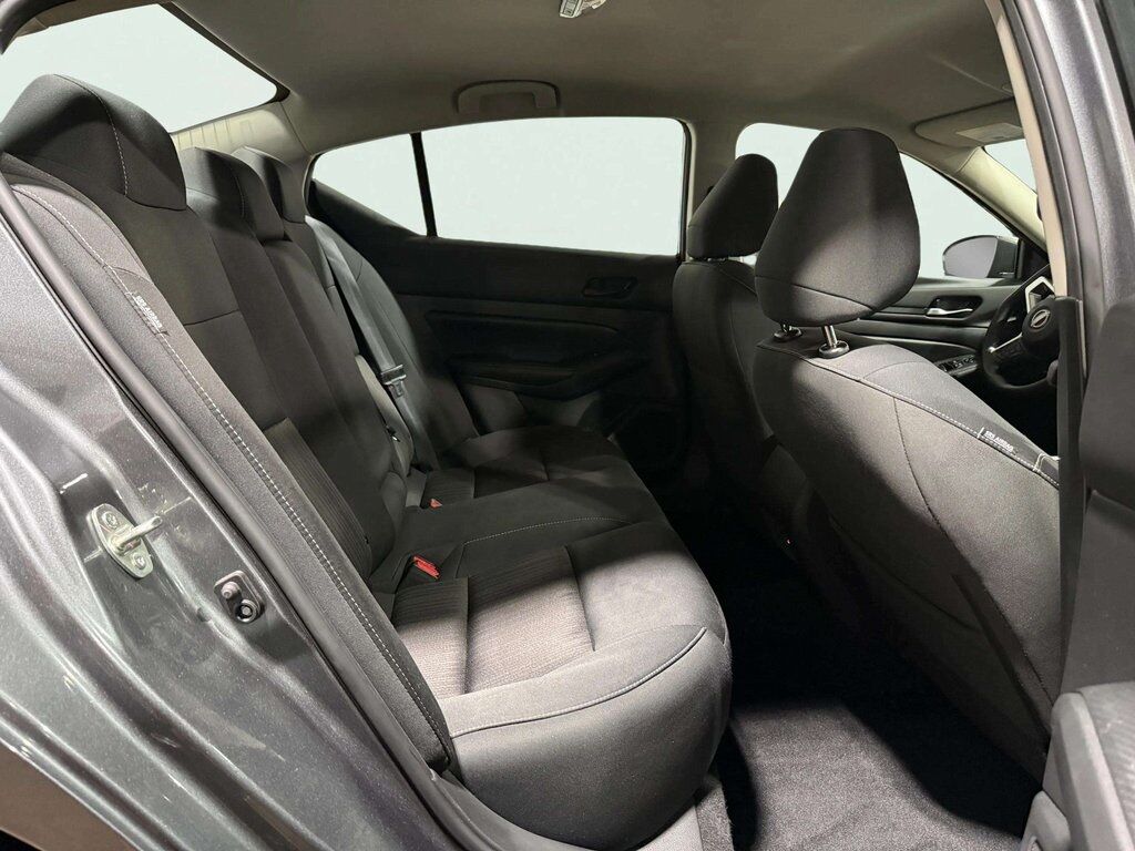 2024 Nissan Altima 2.5 SV San Clemente CA