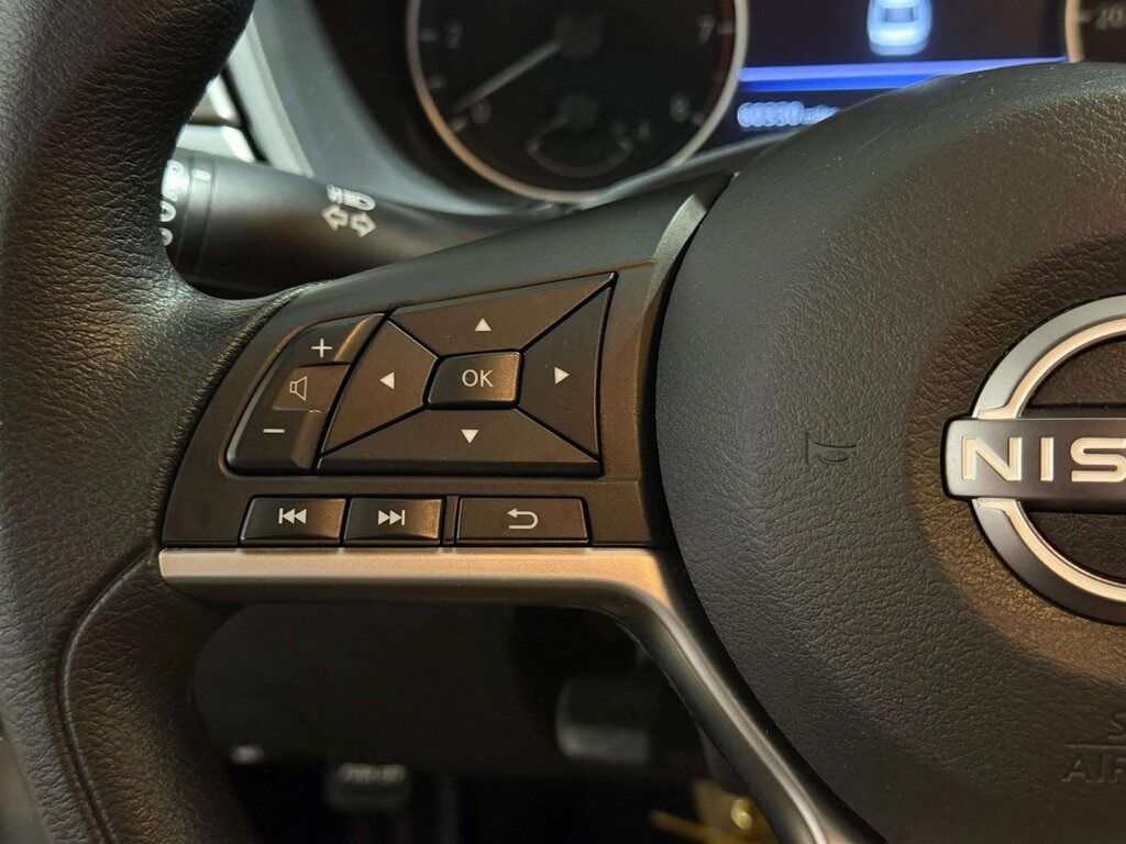 2024 Nissan Altima 2.5 SV San Clemente CA