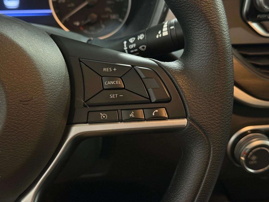 2024 Nissan Altima 2.5 SV San Clemente CA