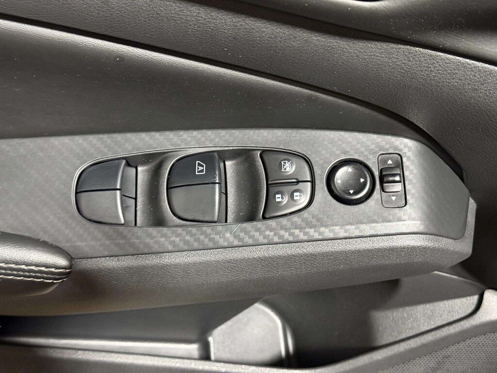 2024 Nissan Altima 2.5 SV San Clemente CA