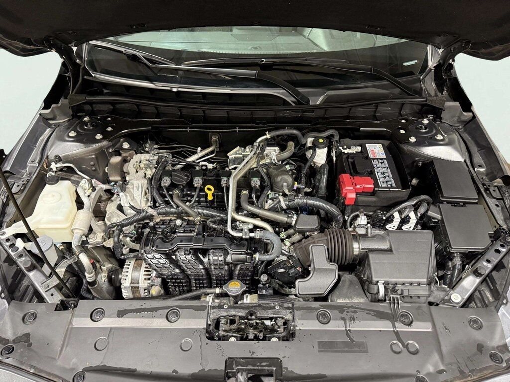 2024 Nissan Altima 2.5 SV San Clemente CA
