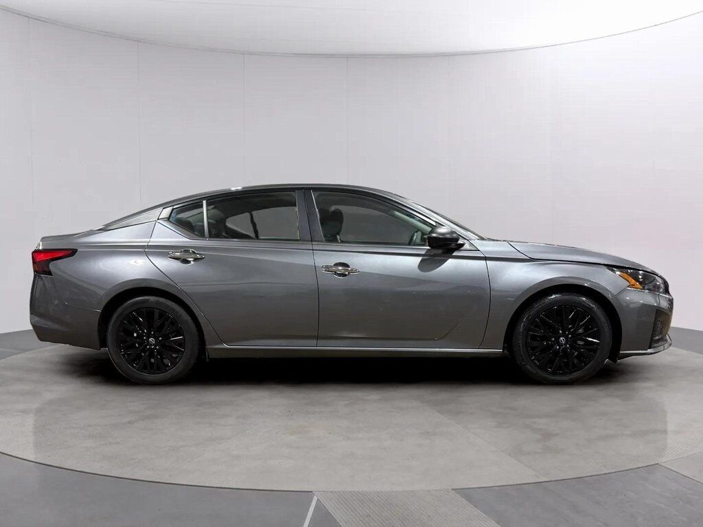 2024 Nissan Altima 2.5 SV San Clemente CA