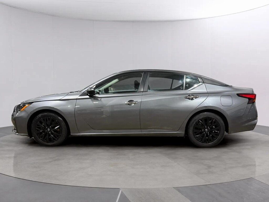 2024 Nissan Altima 2.5 SV San Clemente CA