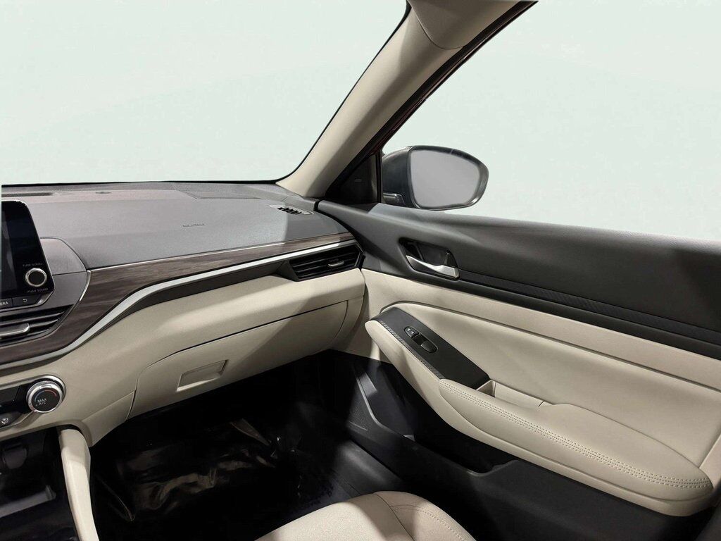 2024 Nissan Altima 2.5 SV San Clemente CA