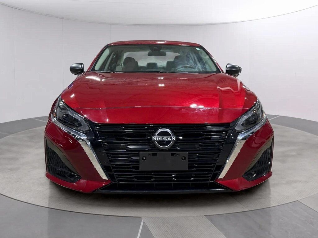 2024 Nissan Altima 2.5 SV San Clemente CA