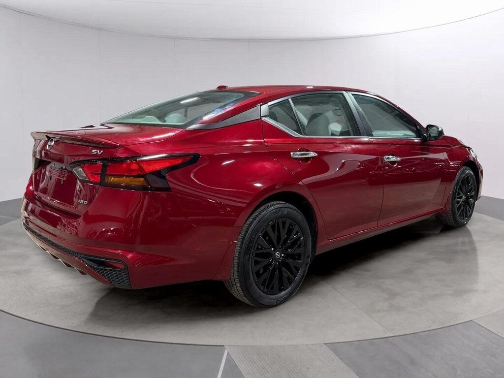 2024 Nissan Altima 2.5 SV San Clemente CA