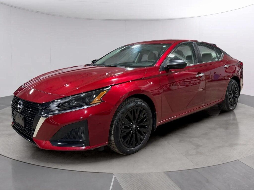 2024 Nissan Altima 2.5 SV San Clemente CA
