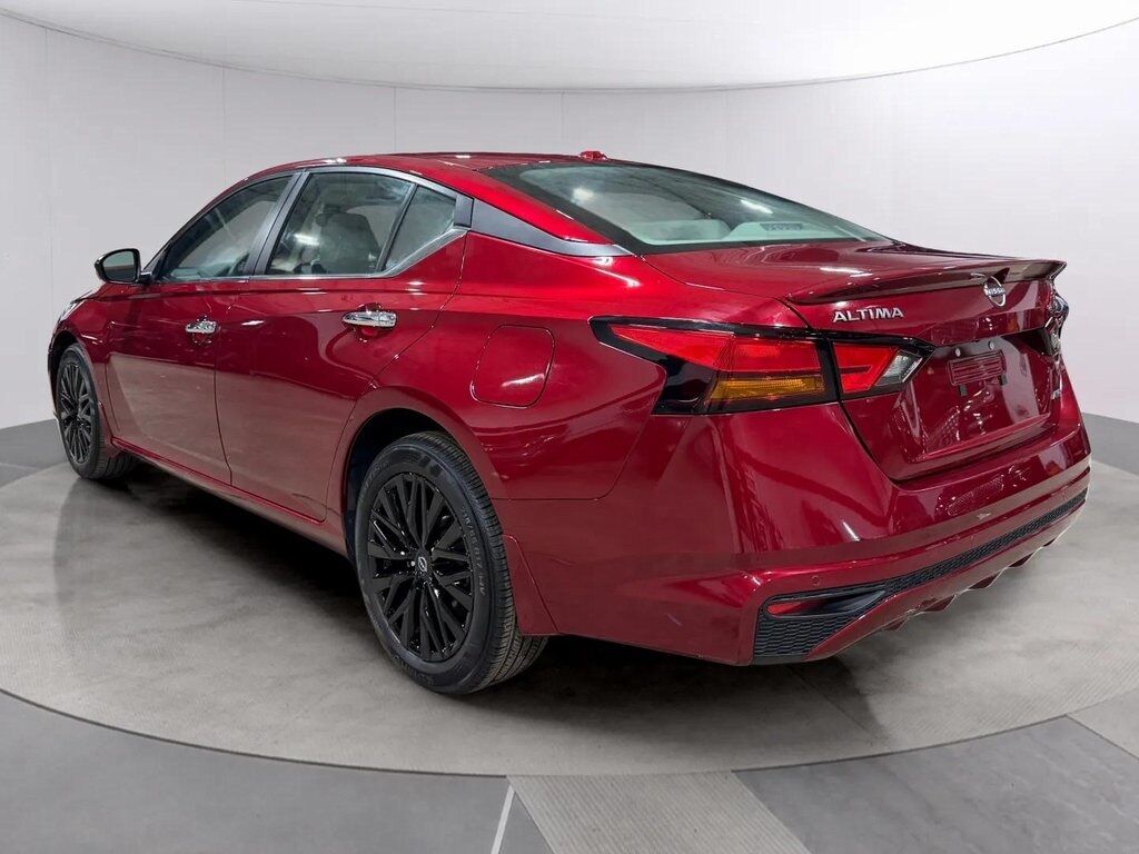 2024 Nissan Altima 2.5 SV San Clemente CA