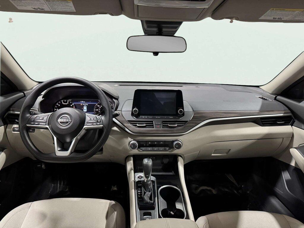2024 Nissan Altima 2.5 SV San Clemente CA