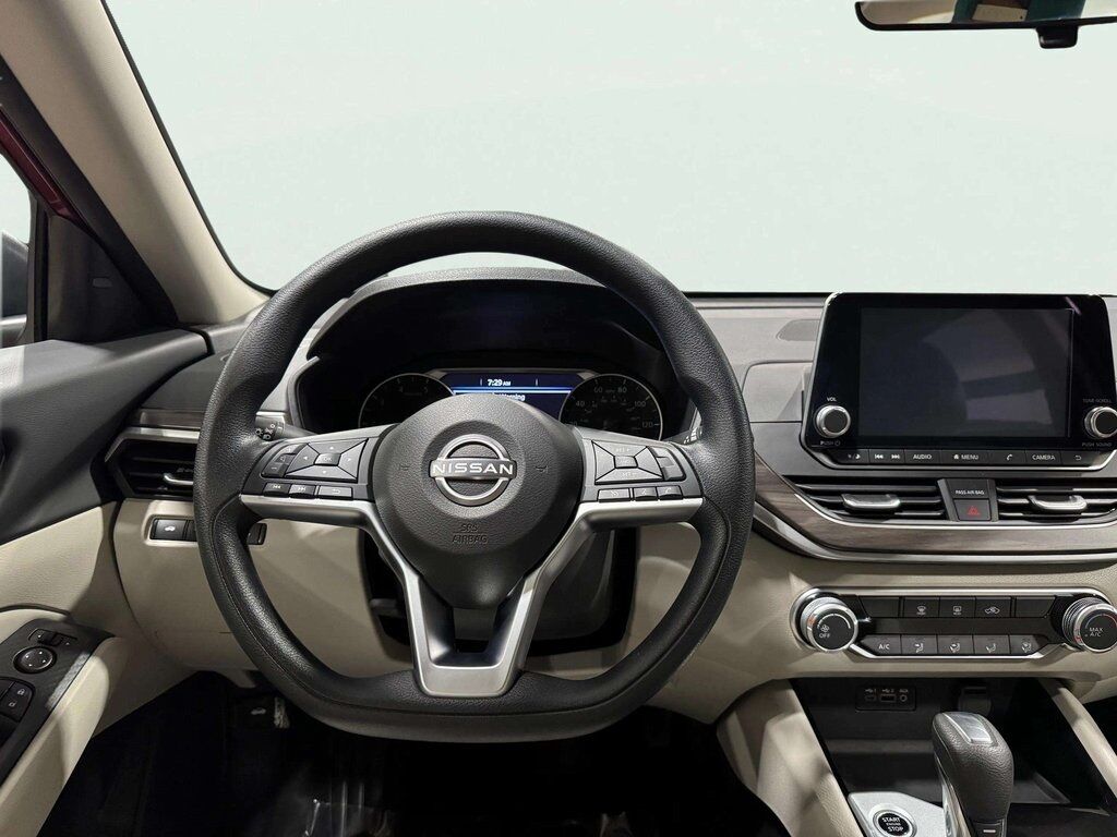 2024 Nissan Altima 2.5 SV San Clemente CA